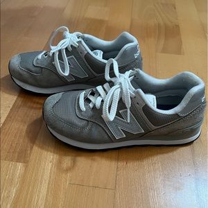 New Balance Classic 574 sneakers